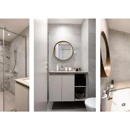 Apartment Injoy Belgrade