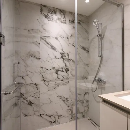 Apartment Injoy Belgrade