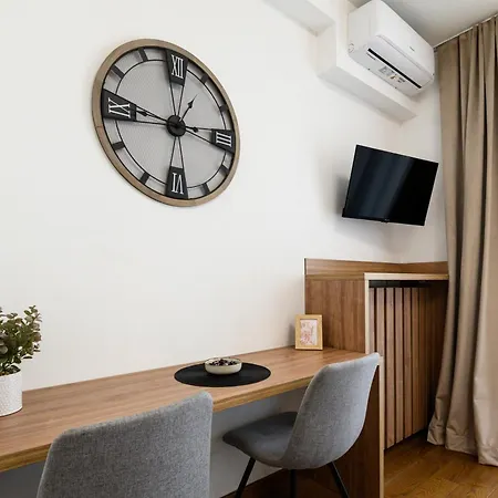 Appartamento Injoy Belgrado